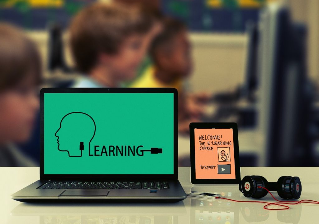 Trend E-Learning