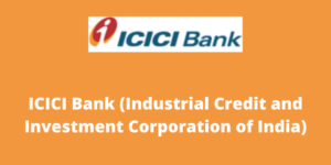 Credit and Investment Corporation of India