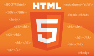 Full-Form of HTML