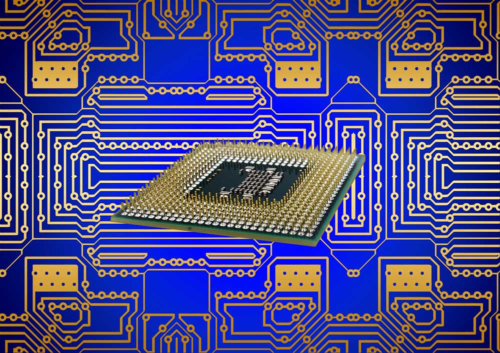 Full form of CPU