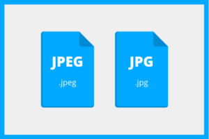 Full form of JPEG
