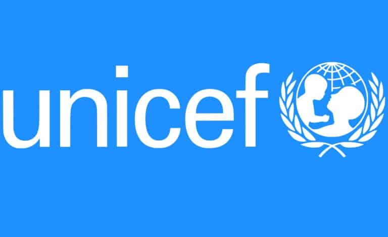 Full Form Of UNICEF Digital Class