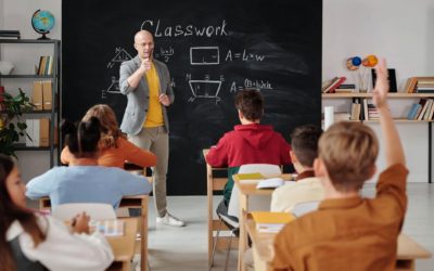 Online Teaching Methods And Pedagogy