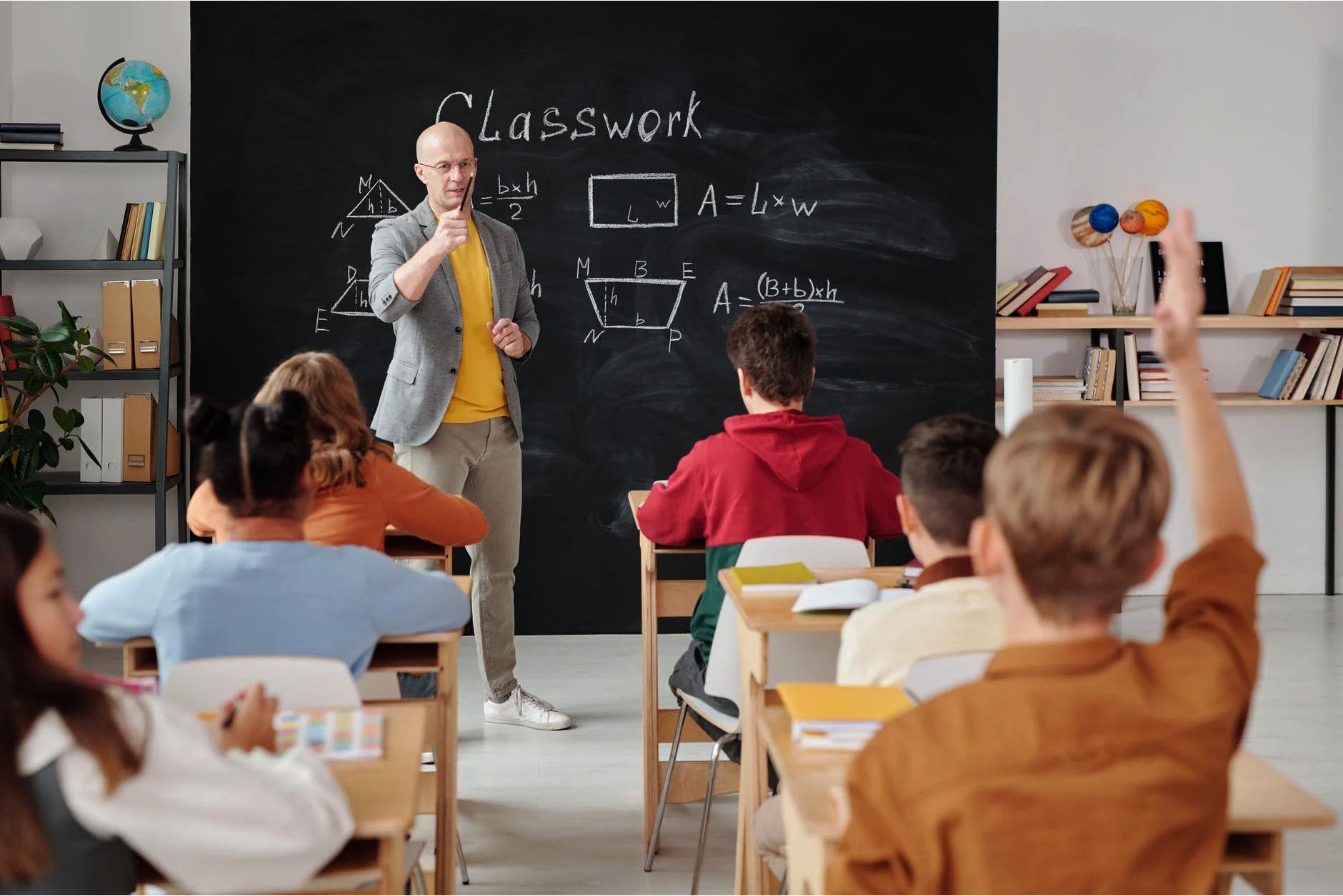Online Teaching Methods And Pedagogy - Digital Class Blogs