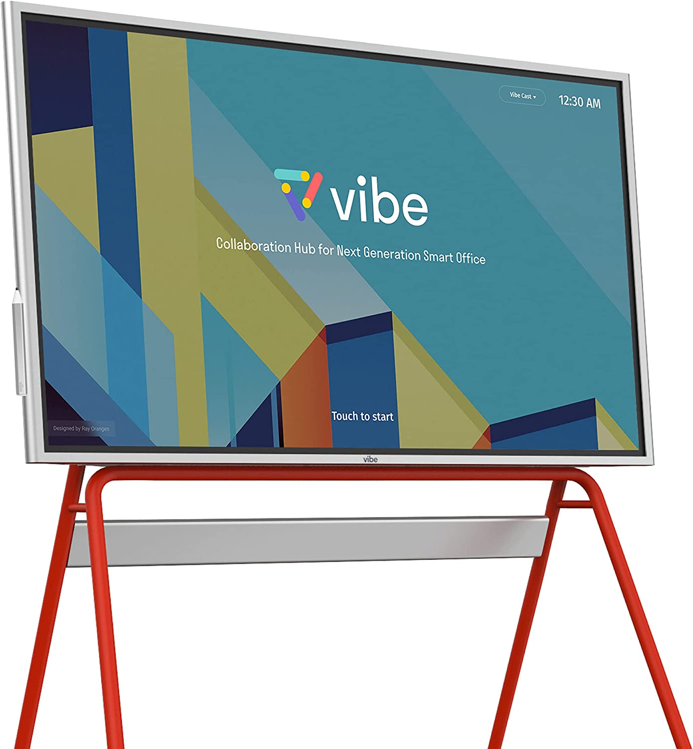 Vibe Interactive Smartboard