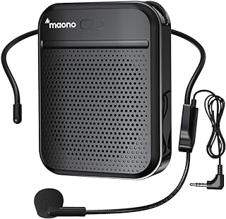 Voice Amplifier MAONO C01