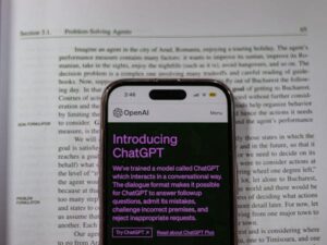 ChatGPT for educators