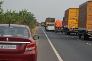 Indian national highway system